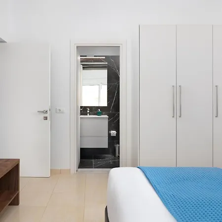 别墅 Zoe Blu 卡拉索斯