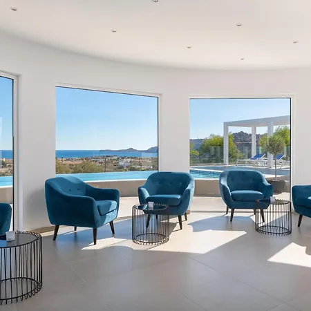 Zoe Blu 卡拉索斯