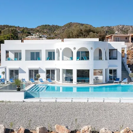 Zoe Blu * كالاثوس