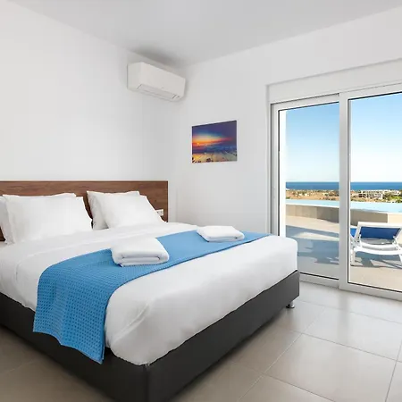 Zoe Blu Villa