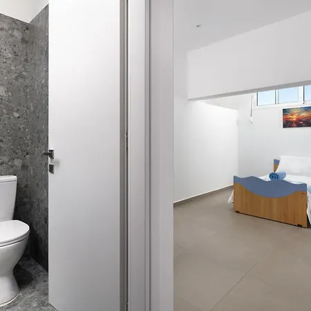 Zoe Blu Villa