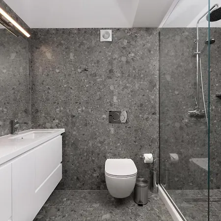 Villa Zoe Blu