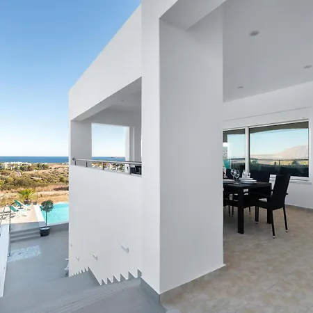Villa Zoe Blu *