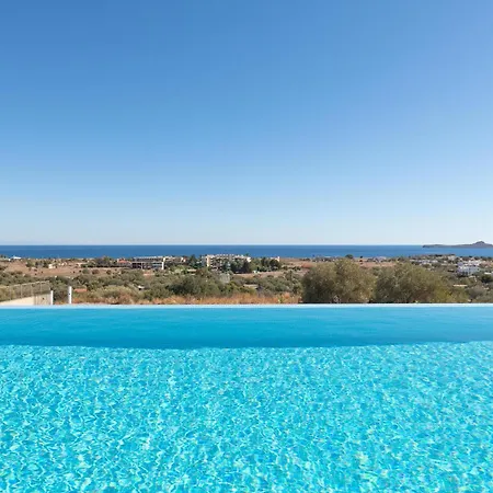Zoe Blu Villa