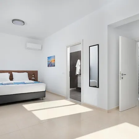 Zoe Blu Villa