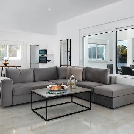 Zoe Blu Villa
