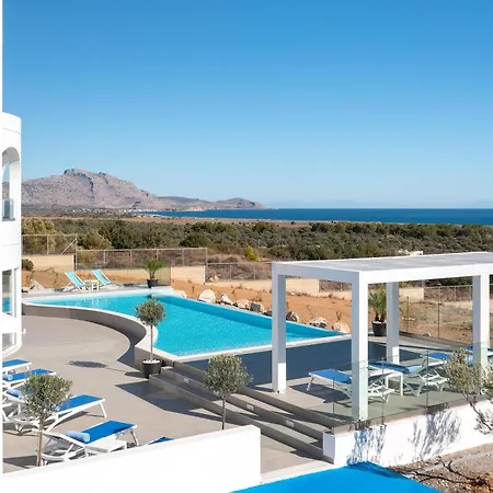 Zoe Blu Villa *