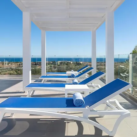 Zoe Blu Villa