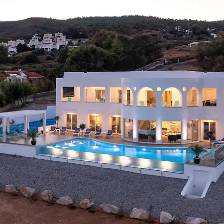 Zoe Blu Villa *