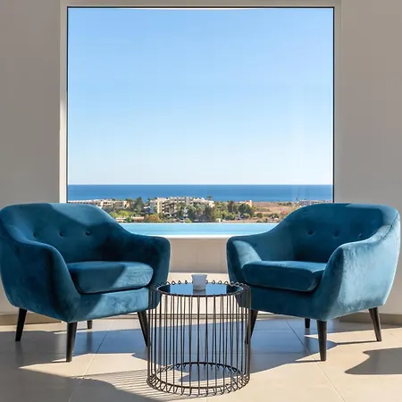 Zoe Blu Villa