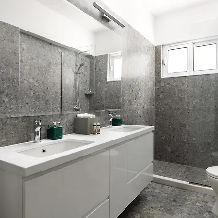 Zoe Blu Villa *
