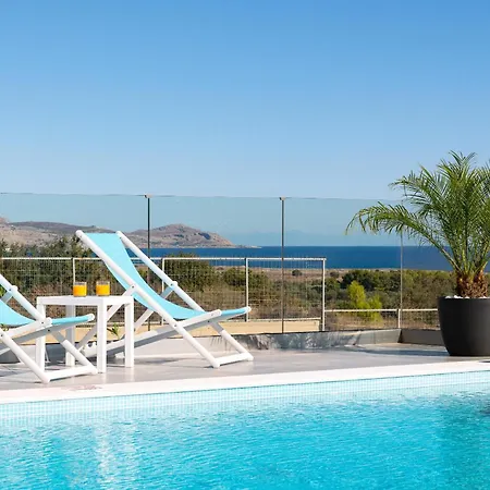Zoe Blu Villa