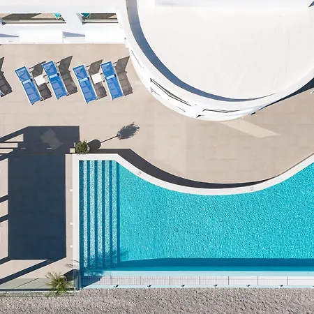 Zoe Blu Villa *