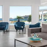 Zoe Blu Βίλα Κάλαθος