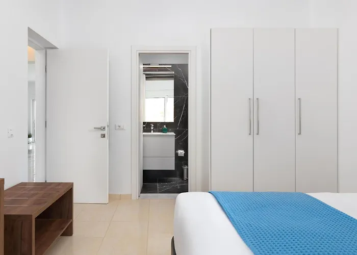 Villa Zoe Blu Kalathos